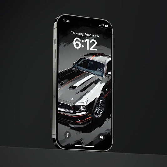 Sports Car | HD Digital Wallpaper