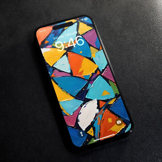 Watercolor | HD Digital Wallpaper