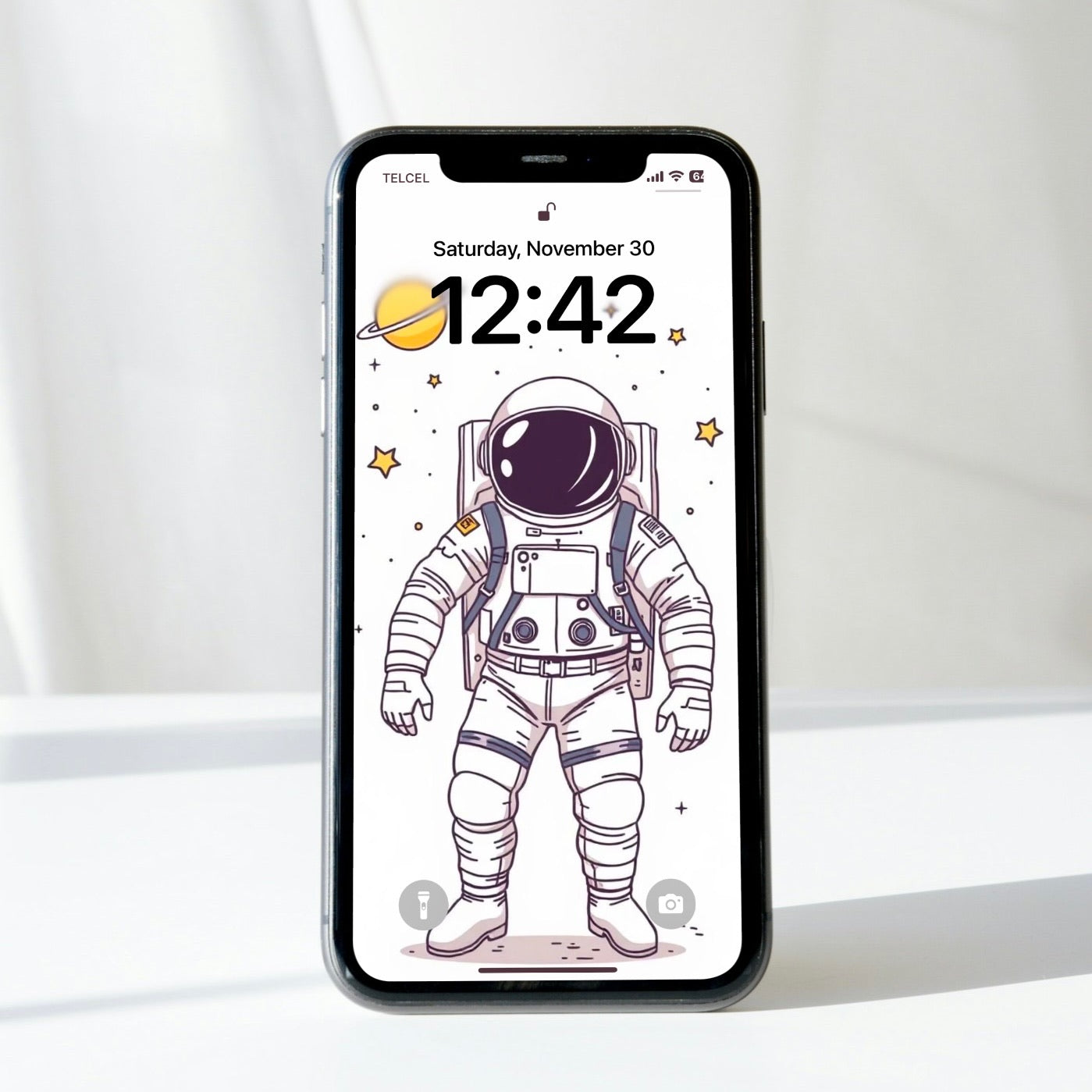Astronaut | Free HD Digital Wallpaper