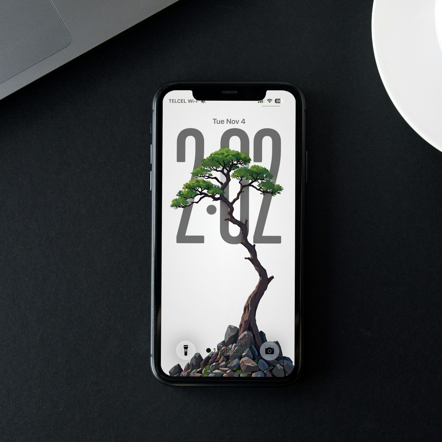 Floral & Art Pack 🌸