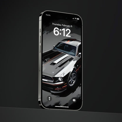 Sports Car | HD Digital Wallpaper