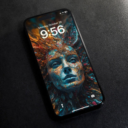 Mind dilemma abstract | Free HD Digital Wallpaper