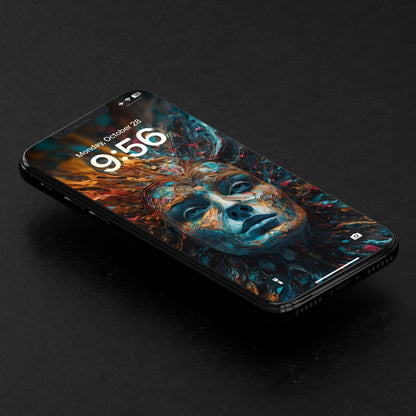 Mind dilemma abstract | Free HD Digital Wallpaper