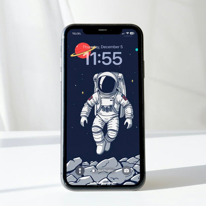 Spacewalk | Free HD Digital Wallpaper