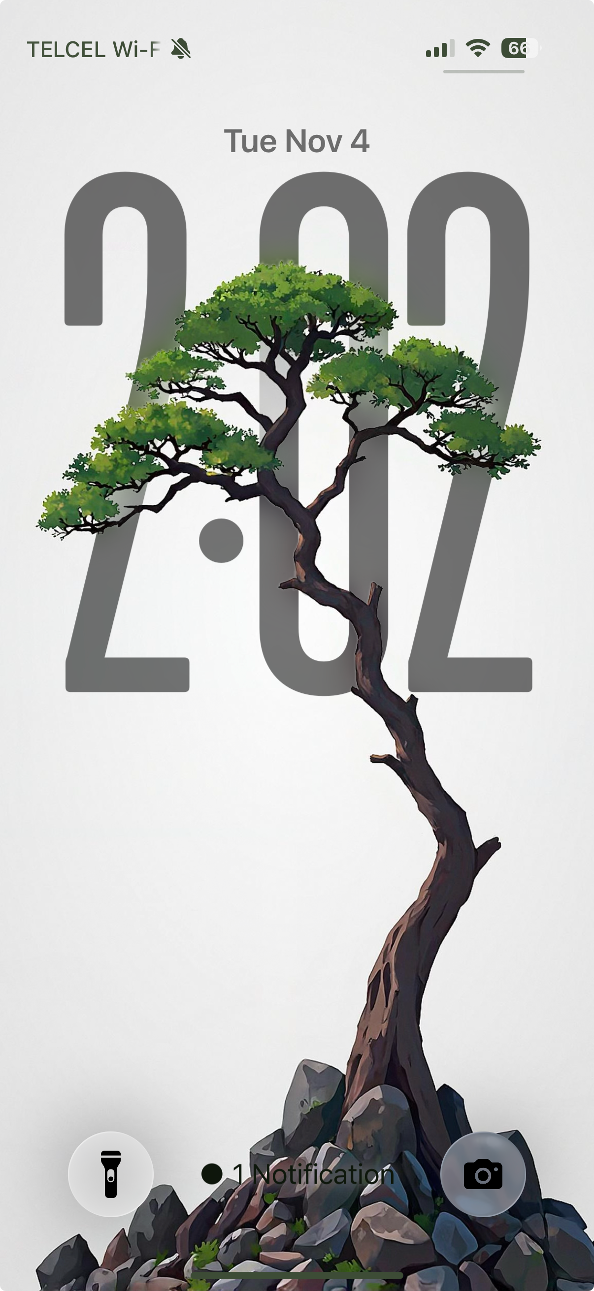 Sculpted by Time | HD Digital Wallpaper