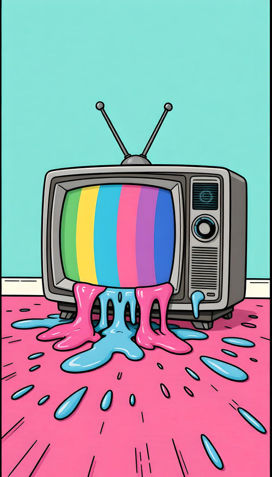 Static Emotions - Free HD Digital Wallpaper