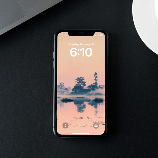 Nature & Mist Pack. 🌿