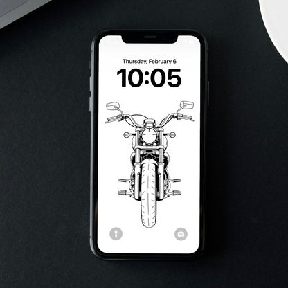 Motorcycle | HD Digital Wallpaper