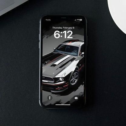 Sports Car | HD Digital Wallpaper