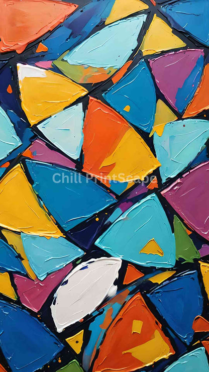 Watercolor | HD Digital Wallpaper